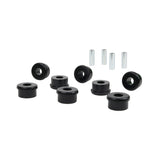 Nolathane REV118.0004 Trailing arm - lower bushing