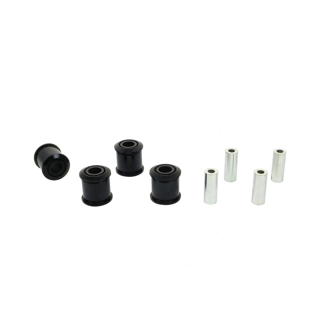 Nl-Suspension-Trailing-Arm-Bushing