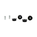 Nolathane REV124.0006 Trailing arm - upper bushing