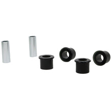 Load image into Gallery viewer, Nl-Suspension-Trailing-Arm-Bushing