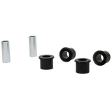 Nolathane REV116.0020 Trailing arm - lower rear bushing