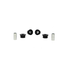 Load image into Gallery viewer, Nl-Suspension-Trailing-Arm-Bushing
