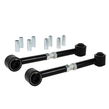 Load image into Gallery viewer, Nl-Suspension-Trailing-Arm