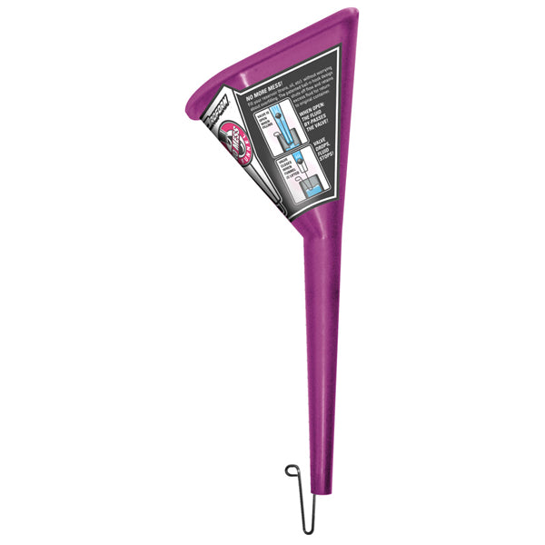 No-Mess-Funnel-Refill-Bonus-Pack;-11-Pieces-W1-Free;-Refill-For-68071-Display