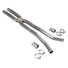 Load image into Gallery viewer, No-Resonator-Scavenger-X-Pipe-Kit