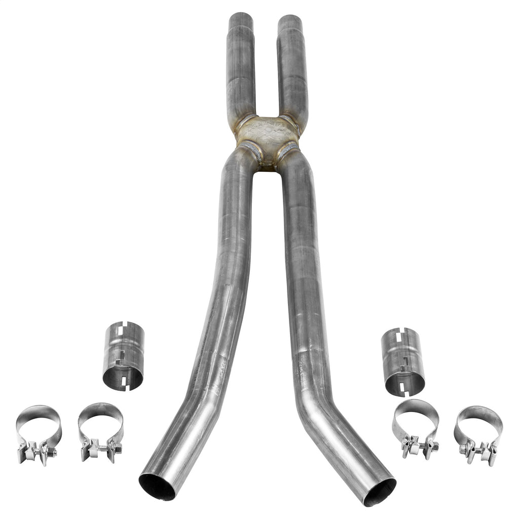 No-Resonator-Scavenger-X-Pipe-Kit