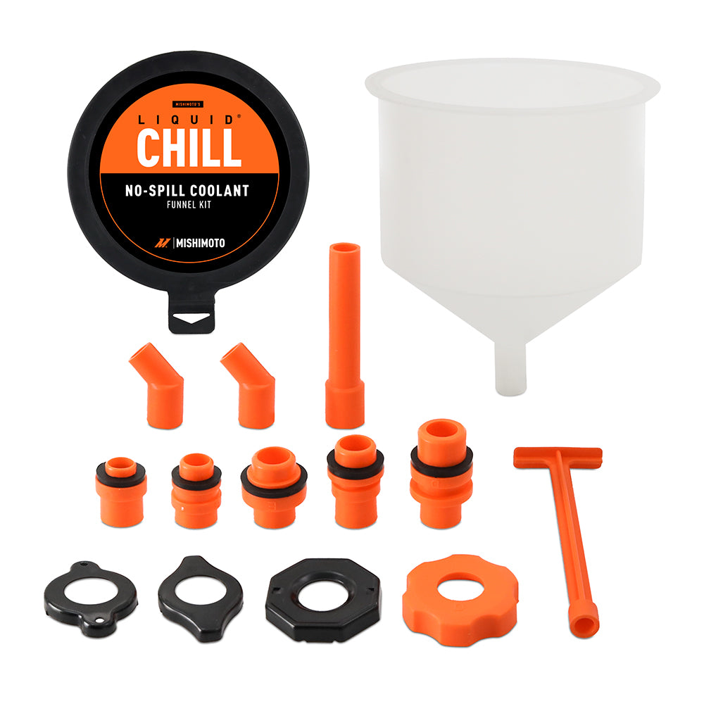 No-Spill-Coolant-Funnel-Kit-15Pc-Set