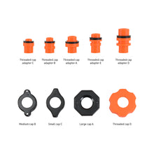 Load image into Gallery viewer, No-Spill-Coolant-Funnel-Kit-15Pc-Set
