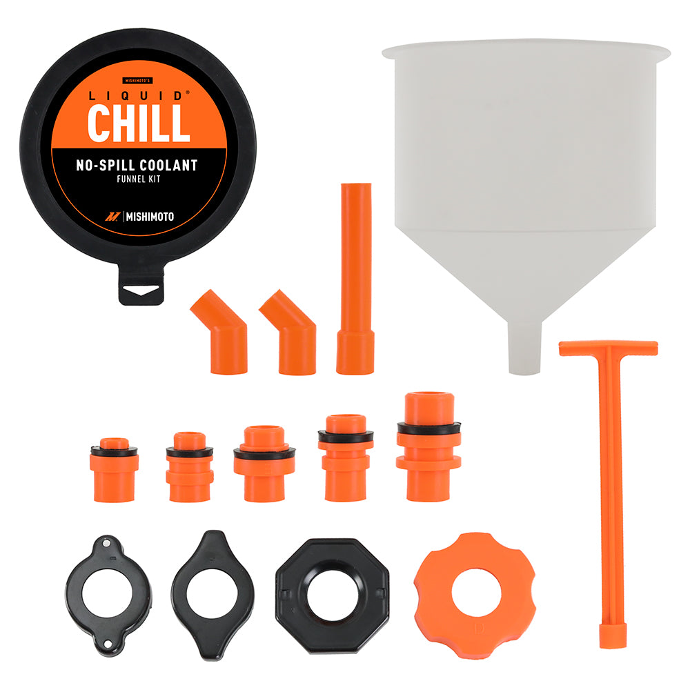 No-Spill-Coolant-Funnel-Kit-15Pc-Set