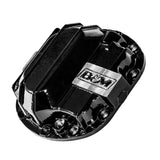 B&M 12310  Nodular Iron Front Differential Cover For Dana 30