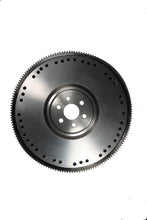 Load image into Gallery viewer, McLeod 450300 Flywheel: Nodular Iron: Chevrolet: 1955-85 SBC: 153T: 16 lbs. for Select Chevrolet Bel Air, Chevrolet Biscayne, Chevrolet Blazer, Chevrolet Brookwood, Chevrolet C10, Chevrolet C10 Suburban, Chevrolet C15, Chevrolet C20, Chevrolet C20