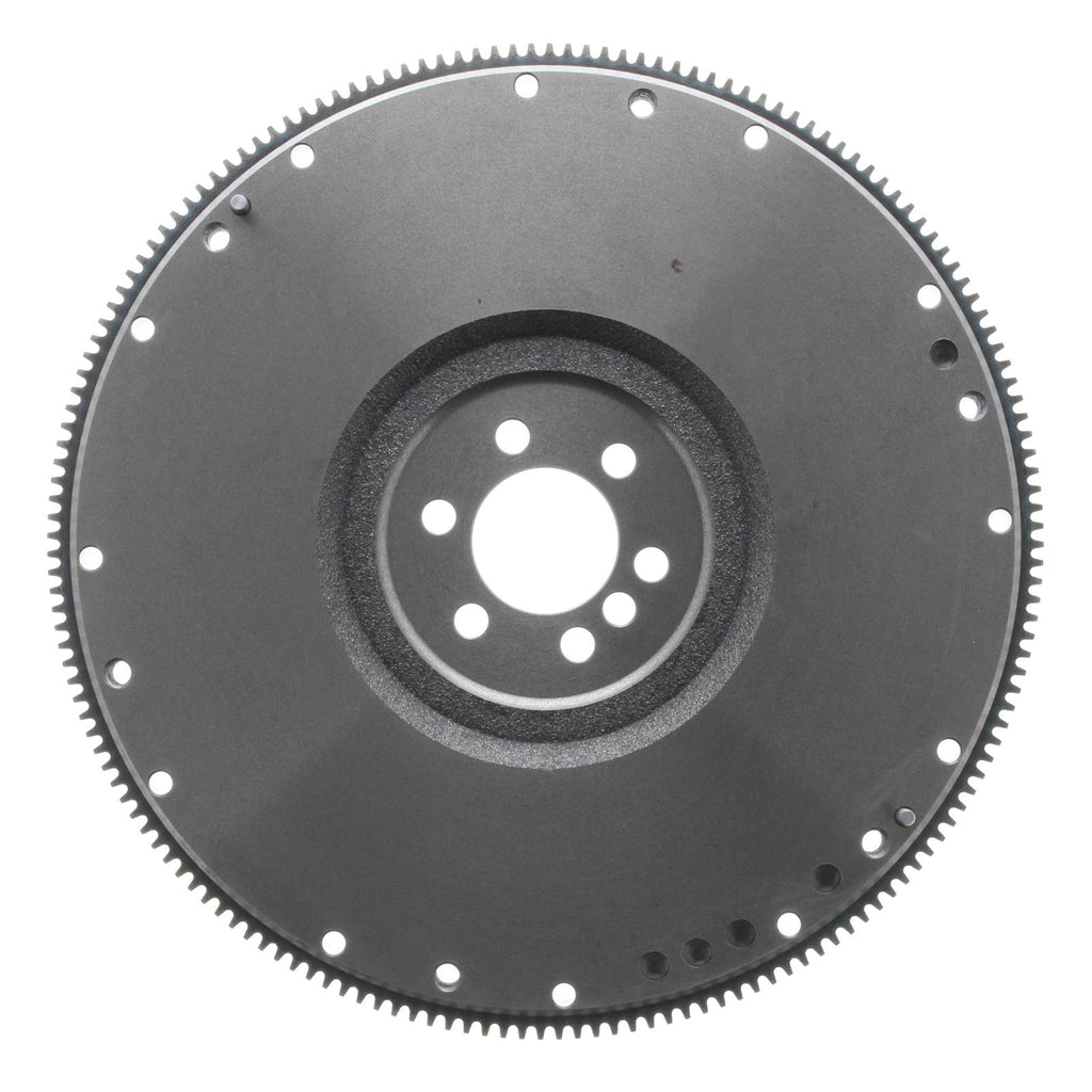 McLeod 450360 Flywheel: Nodular Iron: Chevrolet: 1986-99 SBC: 1pc Rear Seal: 153T for Select Chevrolet Camaro, Chevrolet Corvette, Pontiac Firebird