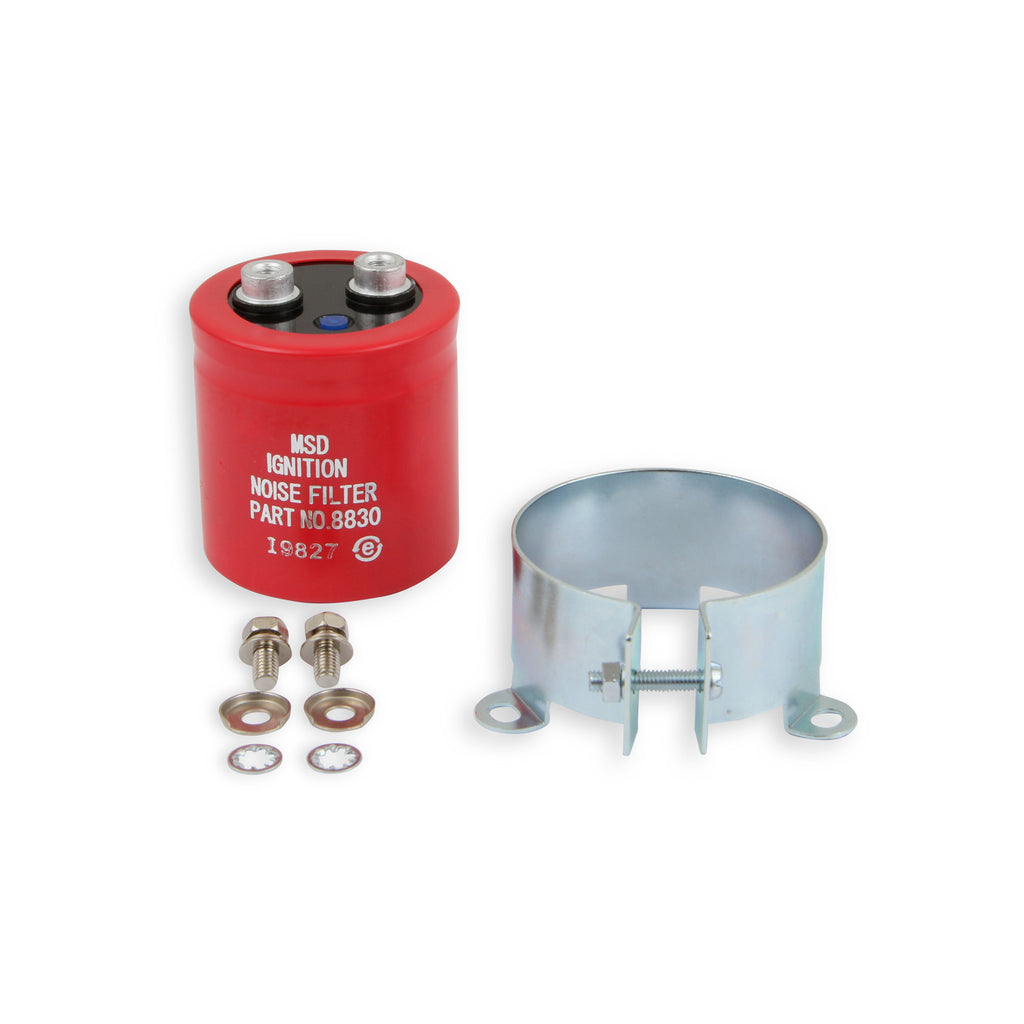 Noise-Capacitor,-26-Kufd