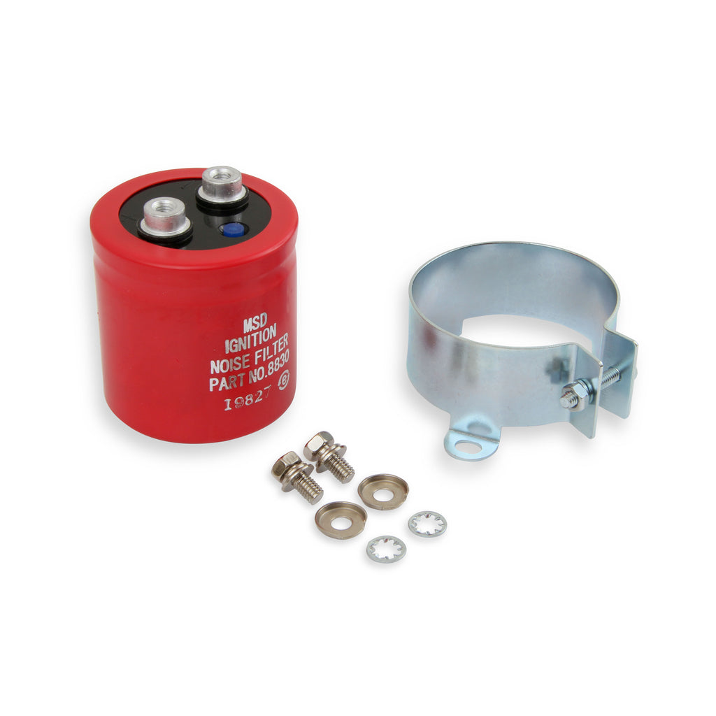 Noise-Capacitor,-26-Kufd