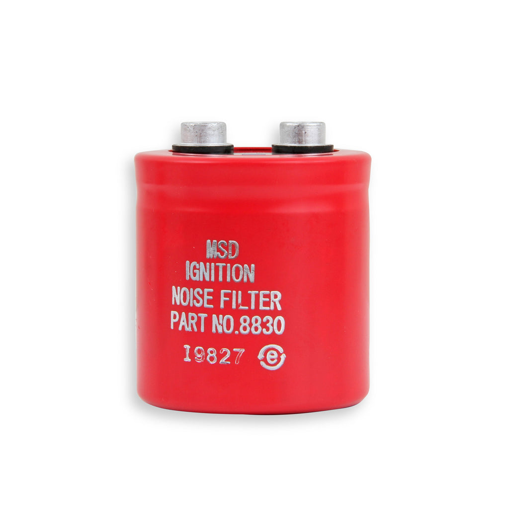 Noise-Capacitor,-26-Kufd
