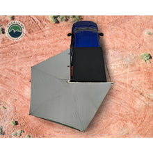 Load image into Gallery viewer, Nomadic-270-Lt-Driver-Side-Awning-With-Bracket-Kit-Overland-Vehicle-Systems
