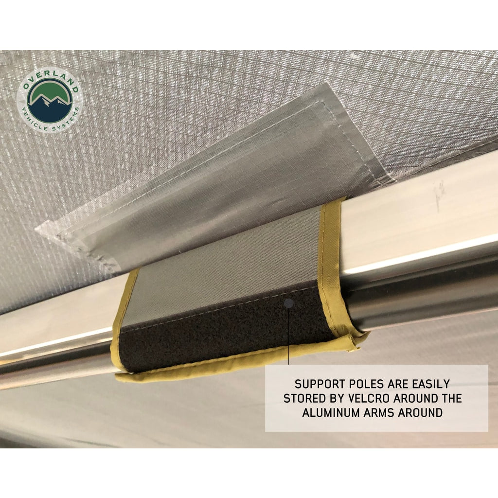 Nomadic-270-Lt-Passenger-Side-Awning-With-Bracket-Kit-Overland-Vehicle-Systems