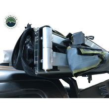Load image into Gallery viewer, Nomadic-270-Lt-Passenger-Side-Awning-With-Bracket-Kit-Overland-Vehicle-Systems