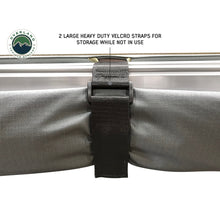 Load image into Gallery viewer, Nomadic-270-Lt-Passenger-Side-Awning-With-Bracket-Kit-Overland-Vehicle-Systems