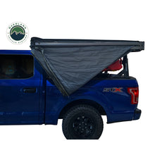 Load image into Gallery viewer, Nomadic-270-Lt-Passenger-Side-Awning-With-Bracket-Kit-Overland-Vehicle-Systems