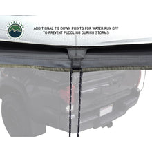 Load image into Gallery viewer, Nomadic-270-Lt-Passenger-Side-Awning-With-Bracket-Kit-Overland-Vehicle-Systems