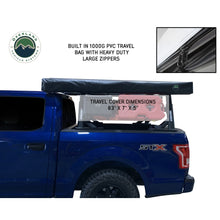 Load image into Gallery viewer, Nomadic-270-Lt-Passenger-Side-Awning-With-Bracket-Kit-Overland-Vehicle-Systems