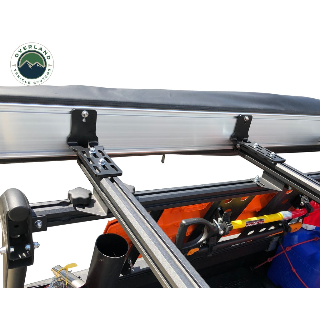 Nomadic-270-Lt-Passenger-Side-Awning-With-Bracket-Kit-Overland-Vehicle-Systems