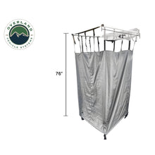 Load image into Gallery viewer, Nomadic-Quick-Deploying-Shower-Overland-Vehicle-Systems