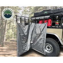 Load image into Gallery viewer, Nomadic-Quick-Deploying-Shower-Overland-Vehicle-Systems