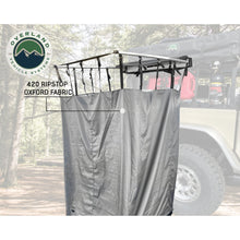 Load image into Gallery viewer, Nomadic-Quick-Deploying-Shower-Overland-Vehicle-Systems