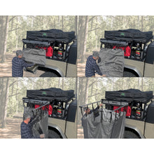 Load image into Gallery viewer, Nomadic-Quick-Deploying-Shower-Overland-Vehicle-Systems
