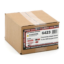Load image into Gallery viewer, Non-200R4-Framerail-Extension-Adapter-Kit;-78-88-Gm-AG-Body-(Use-With-Td6422)