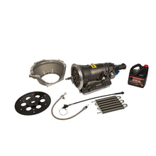 Load image into Gallery viewer, Non-Electronic-4X-Four-Speed-Kit-For-Ford-Small-Block-(28-Oz)-750-Hp