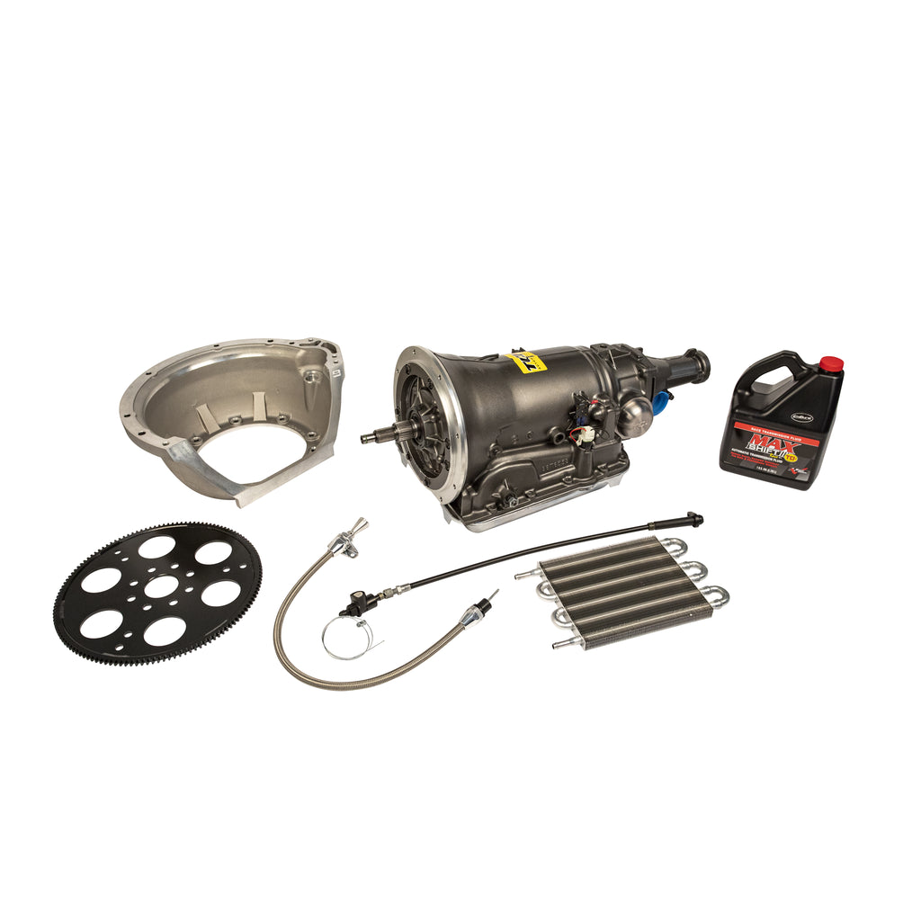 Non-Electronic-4X-Four-Speed-Package-For-6-Bolt-Chrysler--Big-Block-(550-Hp)