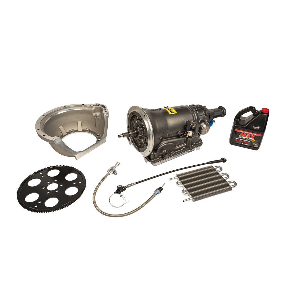 Non-Electronic-4X-Four-Speed-Package-For-8-Bolt-Chrysler--Big-Block-(550-Hp)