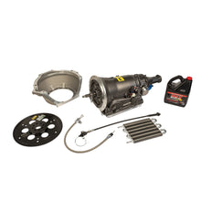 Load image into Gallery viewer, Non-Electronic-4X-Four-Speed-Package-For-8-Bolt-Ford-Modular-(750-Hp)