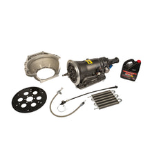 Load image into Gallery viewer, Non-Electronic-4X-Four-Speed-Package-For-Big-Block-Ford-(550-Hp)