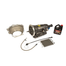 Load image into Gallery viewer, Non-Electronic-4X-Four-Speed-Package-For-Chevrolet-Small-And-Big-Block-(550-Hp)
