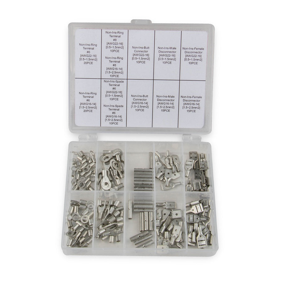 Non-Insulated-Connector-Kit