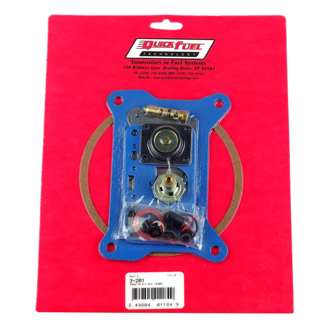 Non-Stick-Rebuild-Kit;-2300-(350,-500-Cfm)