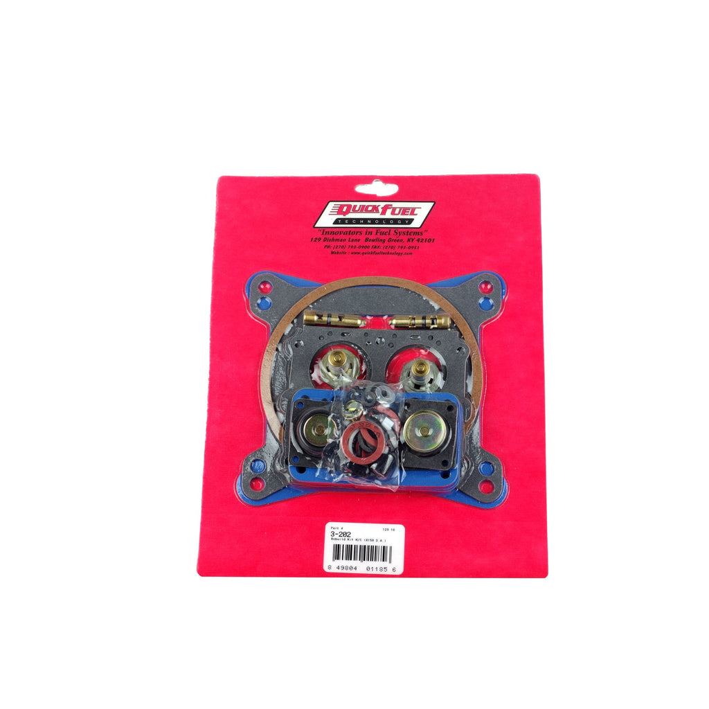 Non-Stick-Rebuild-Kit;-4150-D.P.-(390-850-Cfm)