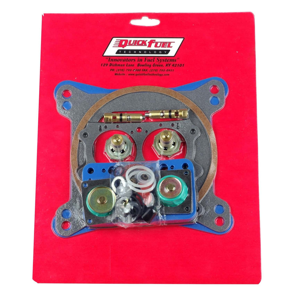 Non-Stick-Rebuild-Kit;41504150-H.P.-(750,-850,--950-Cfm)