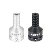 Load image into Gallery viewer, Non-Threaded-Shifter-Adapter-Kit---Black-(Set-Of4)