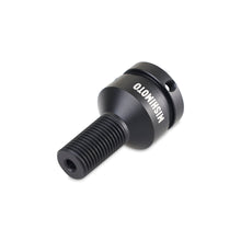 Load image into Gallery viewer, Non-Threaded-Shifter-Adapter-Kit---Black-(Set-Of4)