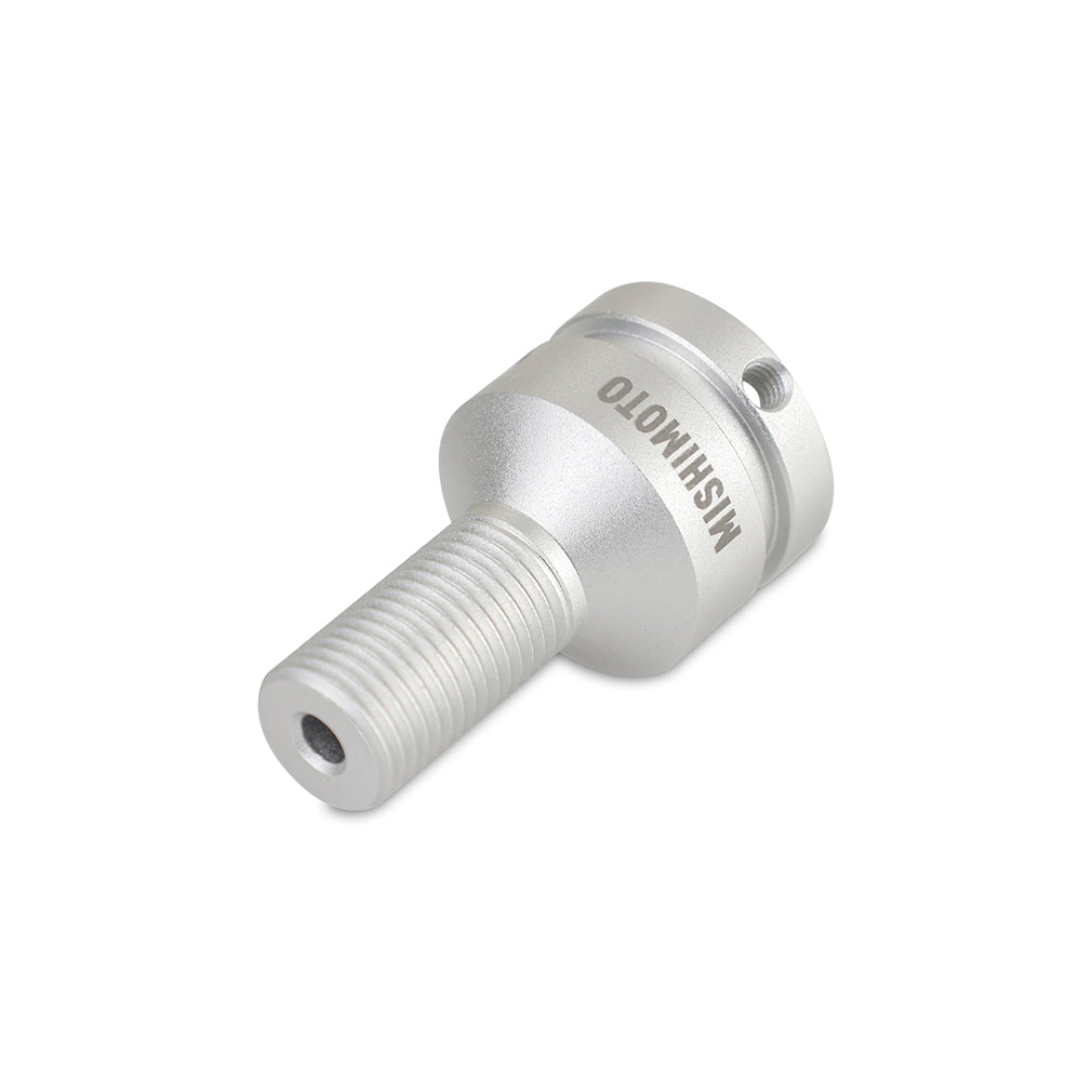 Non-Threaded-Shifter-Adapter-Kit---Silver