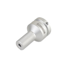 Load image into Gallery viewer, Non-Threaded-Shifter-Adapter-Kit---Silver