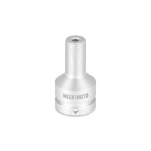 Load image into Gallery viewer, Non-Threaded-Shifter-Adapter-Kit---Silver
