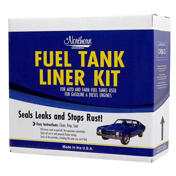 Northern-Fuel-Tank-Liner-Kit-For-Automotive