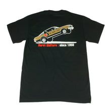 Load image into Gallery viewer, Nostalgia-Shirt-(Black)---Large