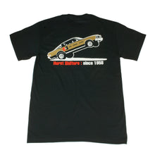 Load image into Gallery viewer, Nostalgia-Shirt-(Black)---Medium